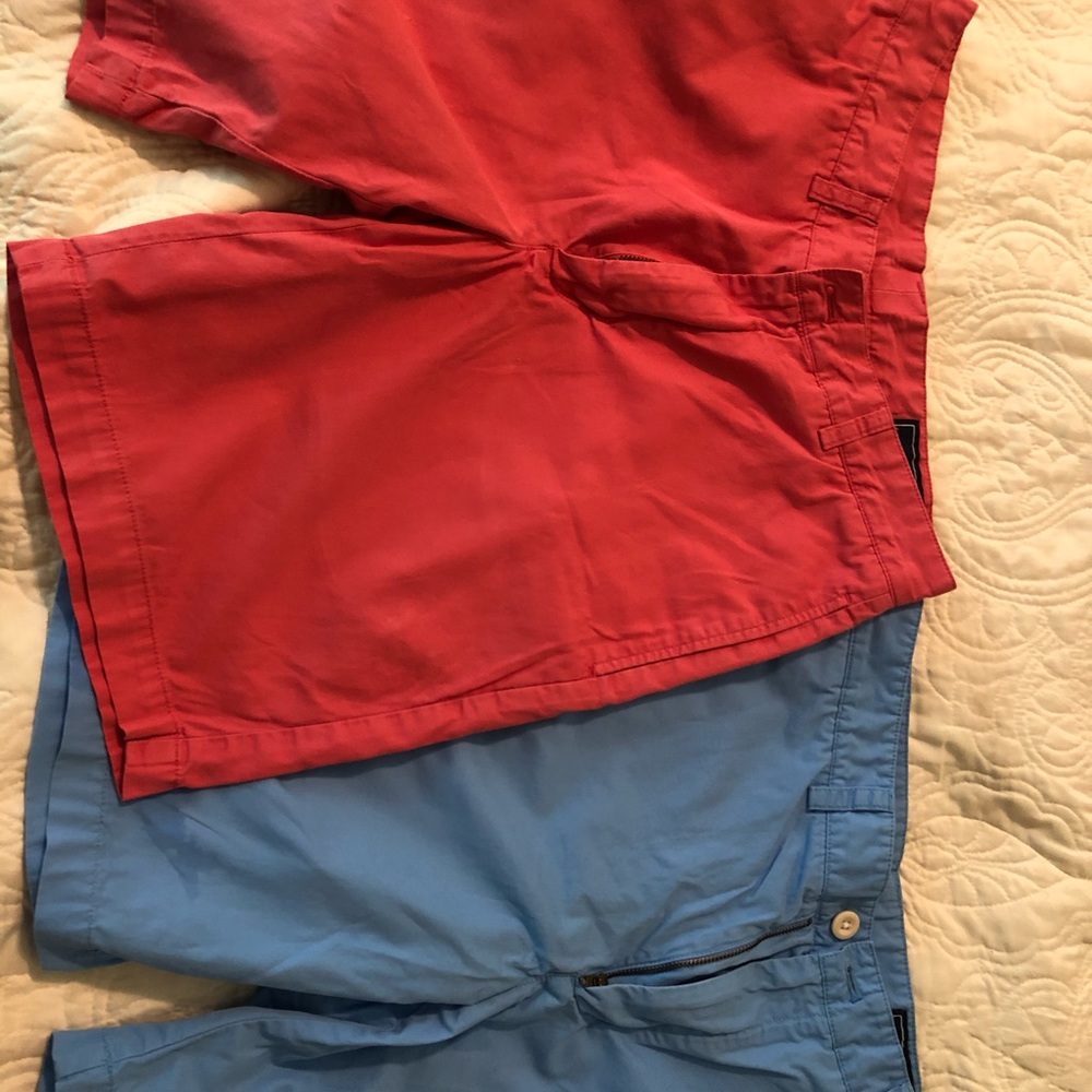 Like new Vinyard Vines shorts